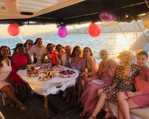 Custom made 18m Motor Yacht