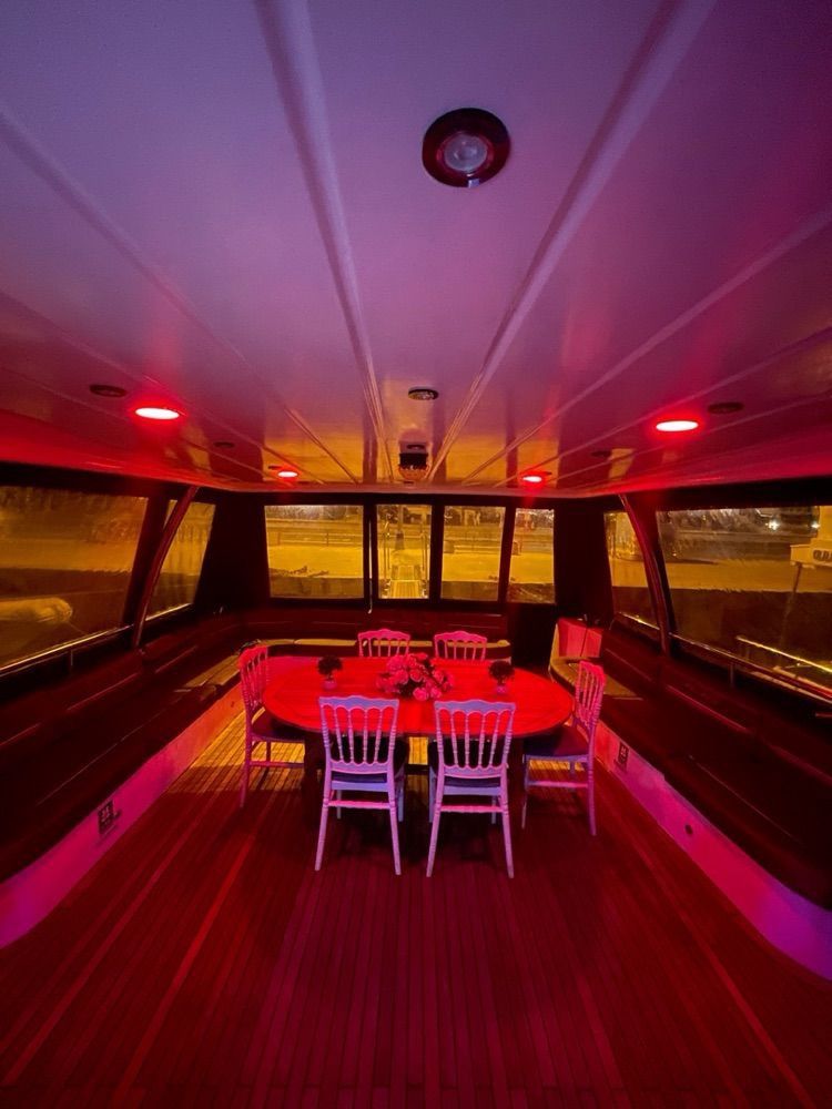 Custom made 19m Motor Yacht