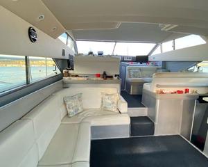 Mochi Craft 16m Motoryat