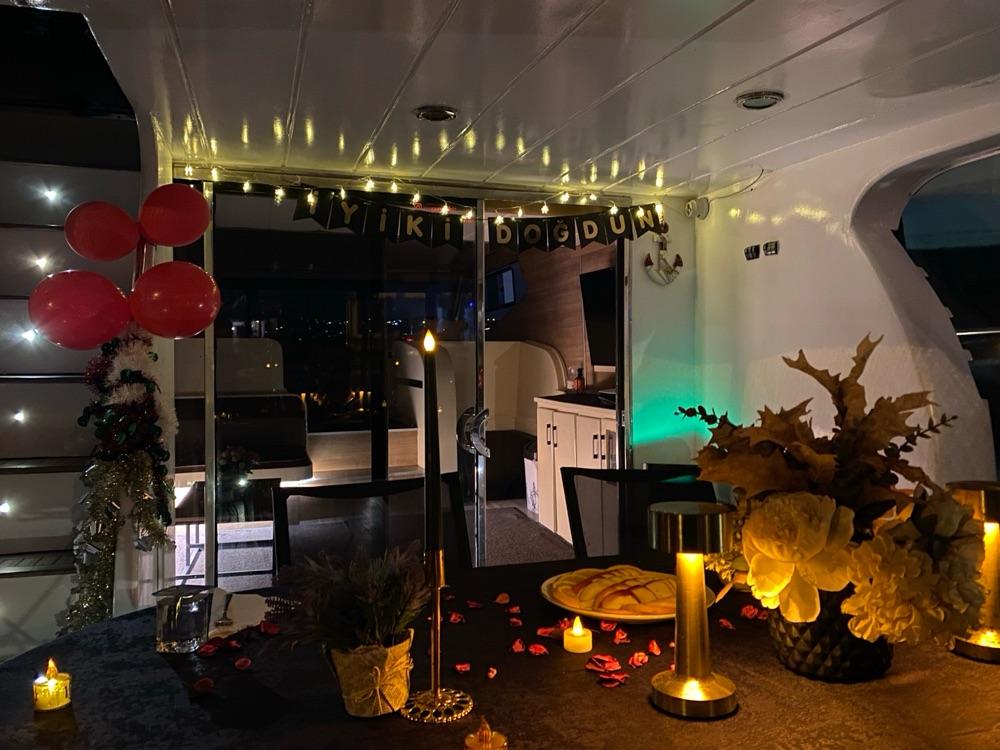 Rental Custom made 20m Motor Yacht - 93 - photo 12