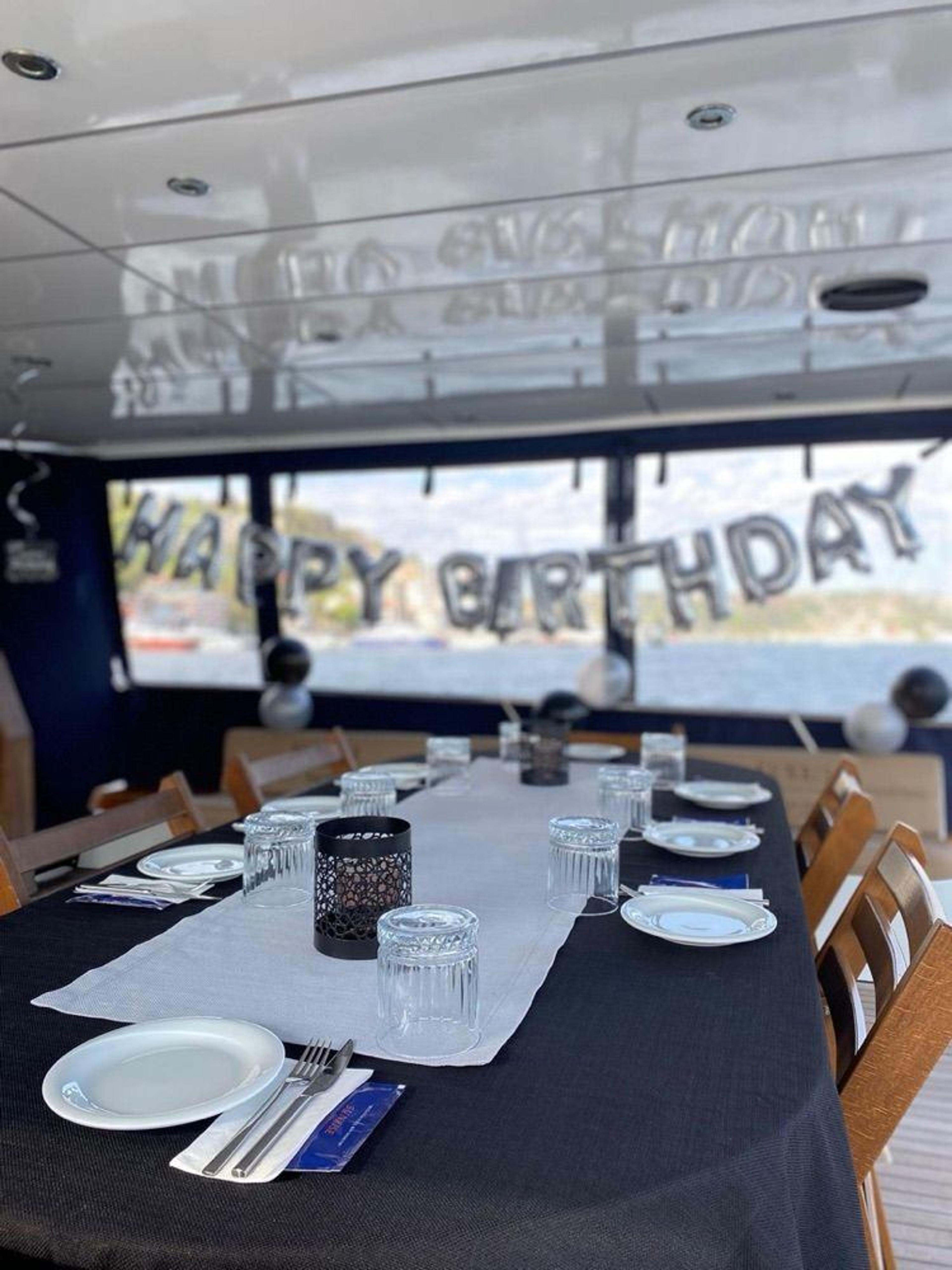 Rental Custom made 23m Motor Yacht - 372 - photo 9