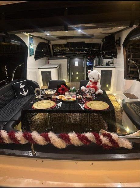 Custom made 13m Motor Yacht