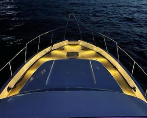 Özel yapım 20m Motoryat