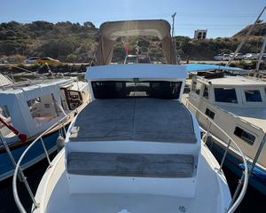 Trawler 10m Motor Yacht