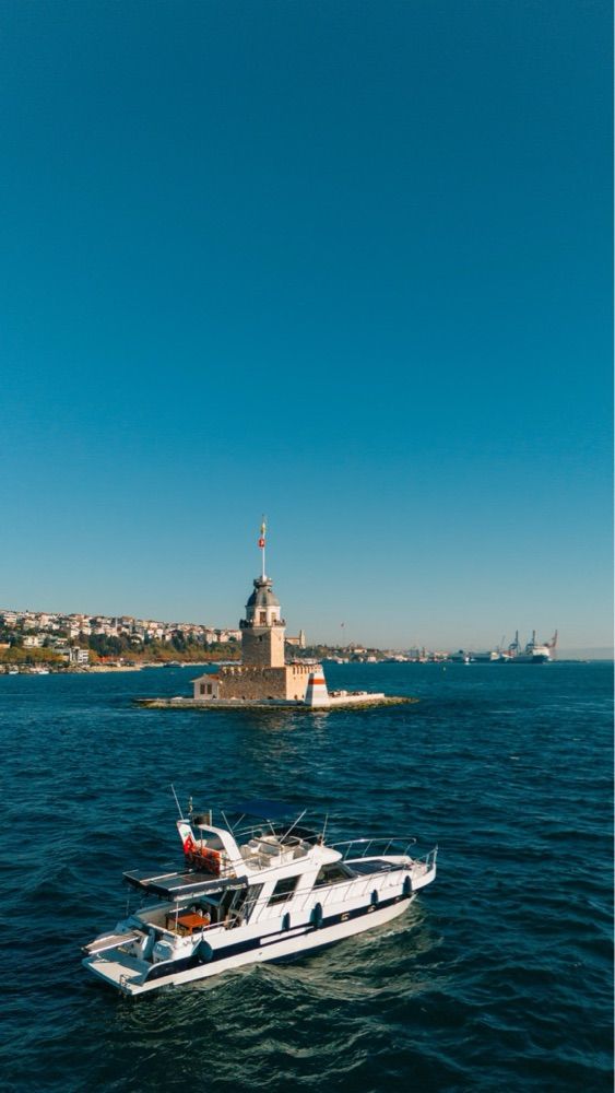 Riva 14m Motoryat