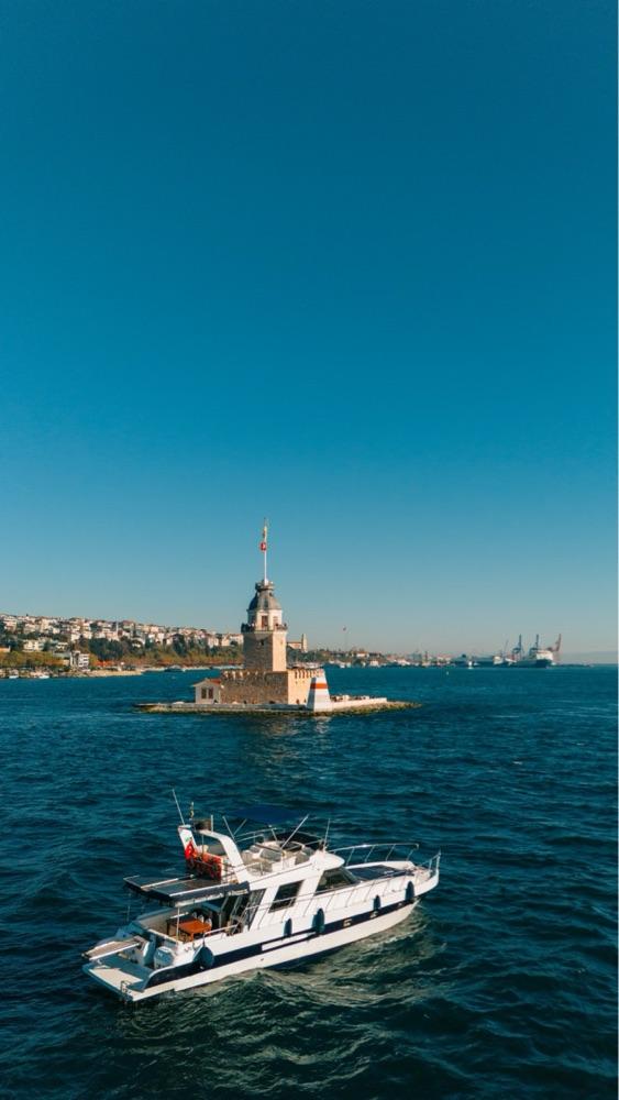 Rental Riva 14m Motor Yacht - 439 - photo 3
