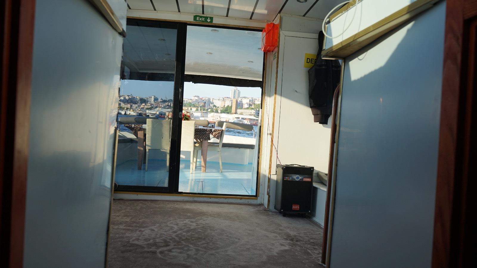 Kiralık 3D Tender 14m Motoryat - 1014 - photo 10
