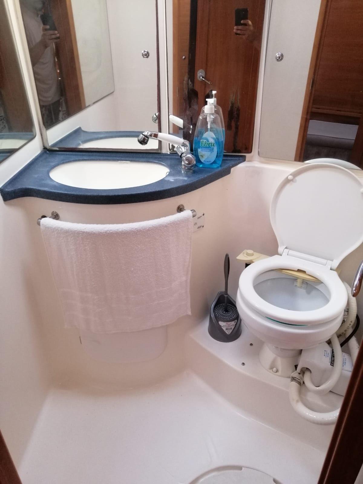 Kiralık Bavaria 13m Yelkenli - 948-9