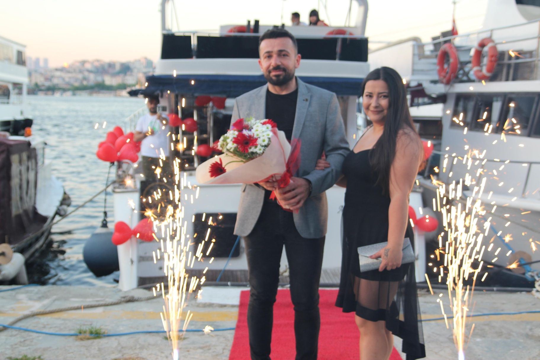 Custom made 18m Motor Yacht