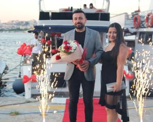 Custom made 18m Motor Yacht