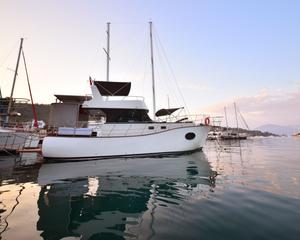 Custom made 14m Gulet