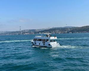 Custom made 16m Party Boat