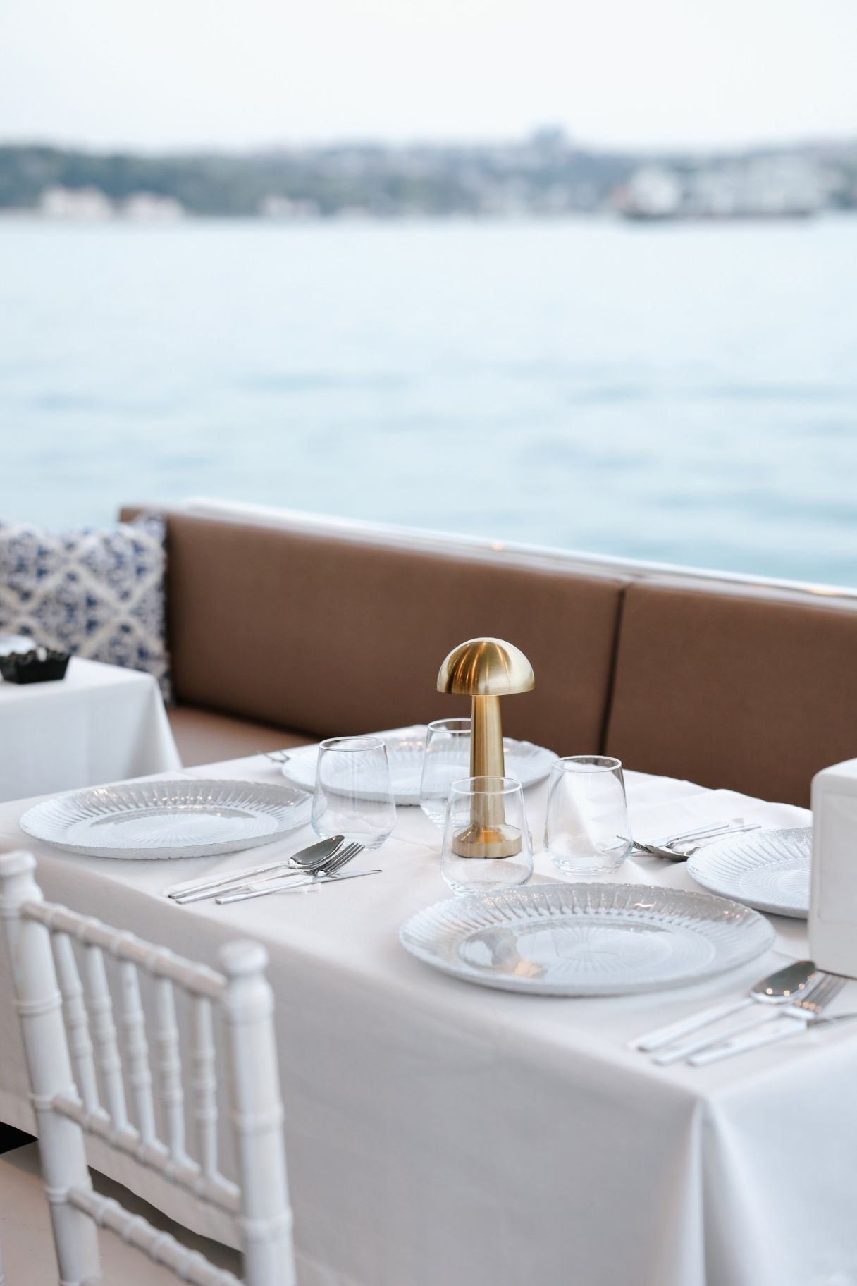 Custom made 22m Motor Yacht