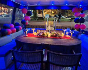 Custom made 16m Motor Yacht