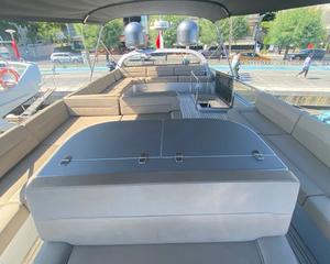 Custom made 20m Motor Yacht