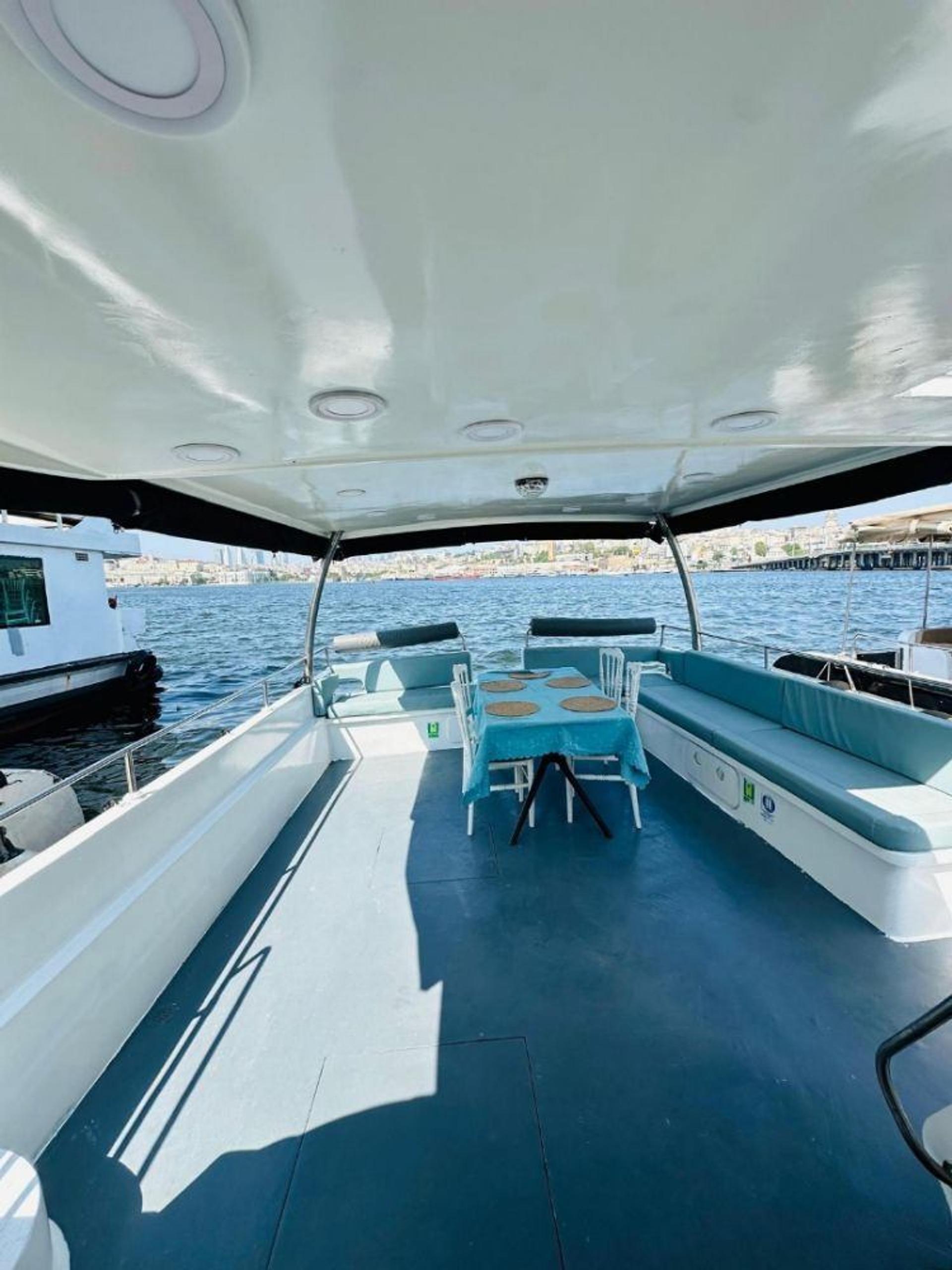 Rental Custom made 16m Motor Yacht - 1150 - photo 5