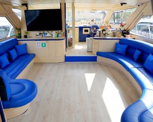 Custom made 24m Motor Yacht