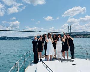 Custom made 18m Motor Yacht