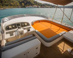 Azimut 22m Motor Yacht