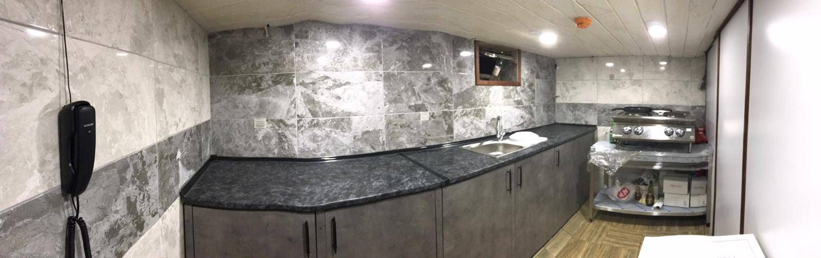 Custom made 24m Party Boat