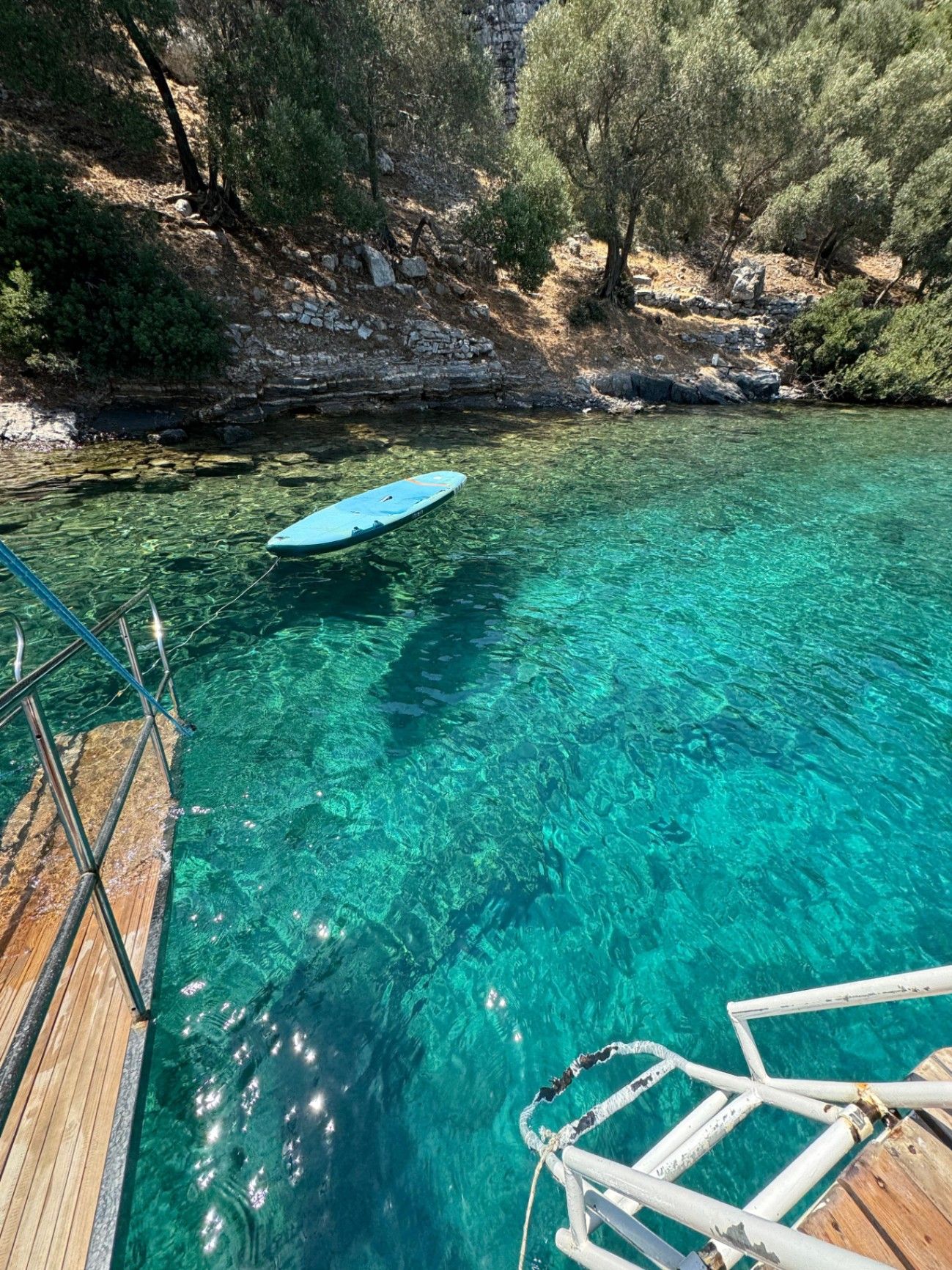 Custom made 13m Gulet