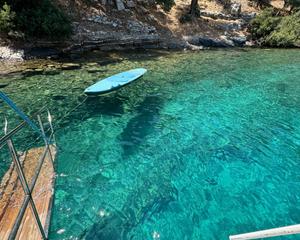 Custom made 13m Gulet