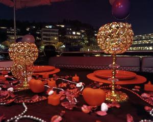 Custom made 12m Motor Yacht