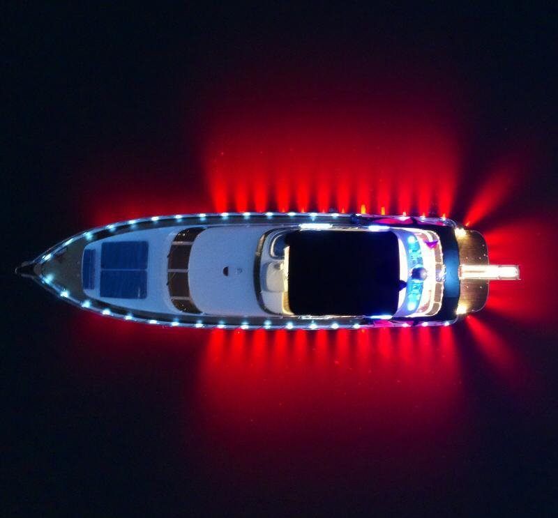 Özel yapım 26m Motoryat