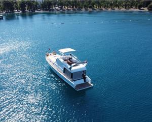 Custom made 14m Motor Yacht