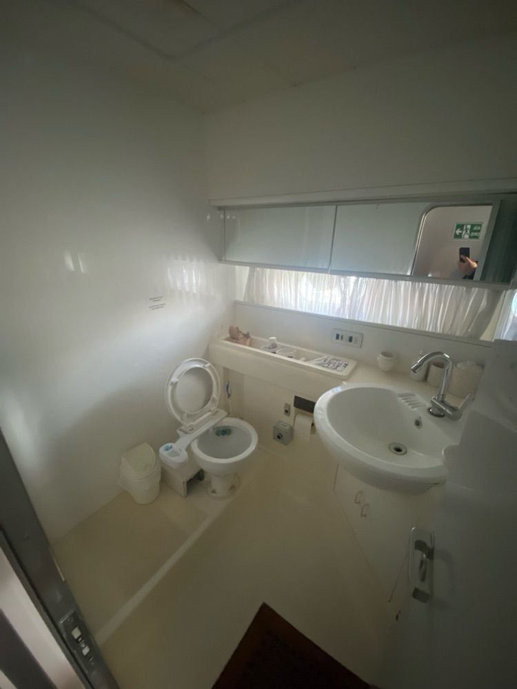 Mochi Craft 16m Motor Yacht