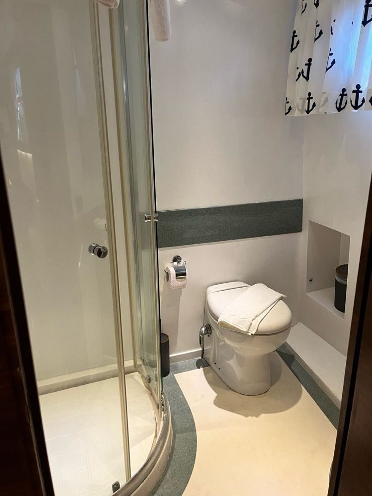 Özel yapım 23m Gulet