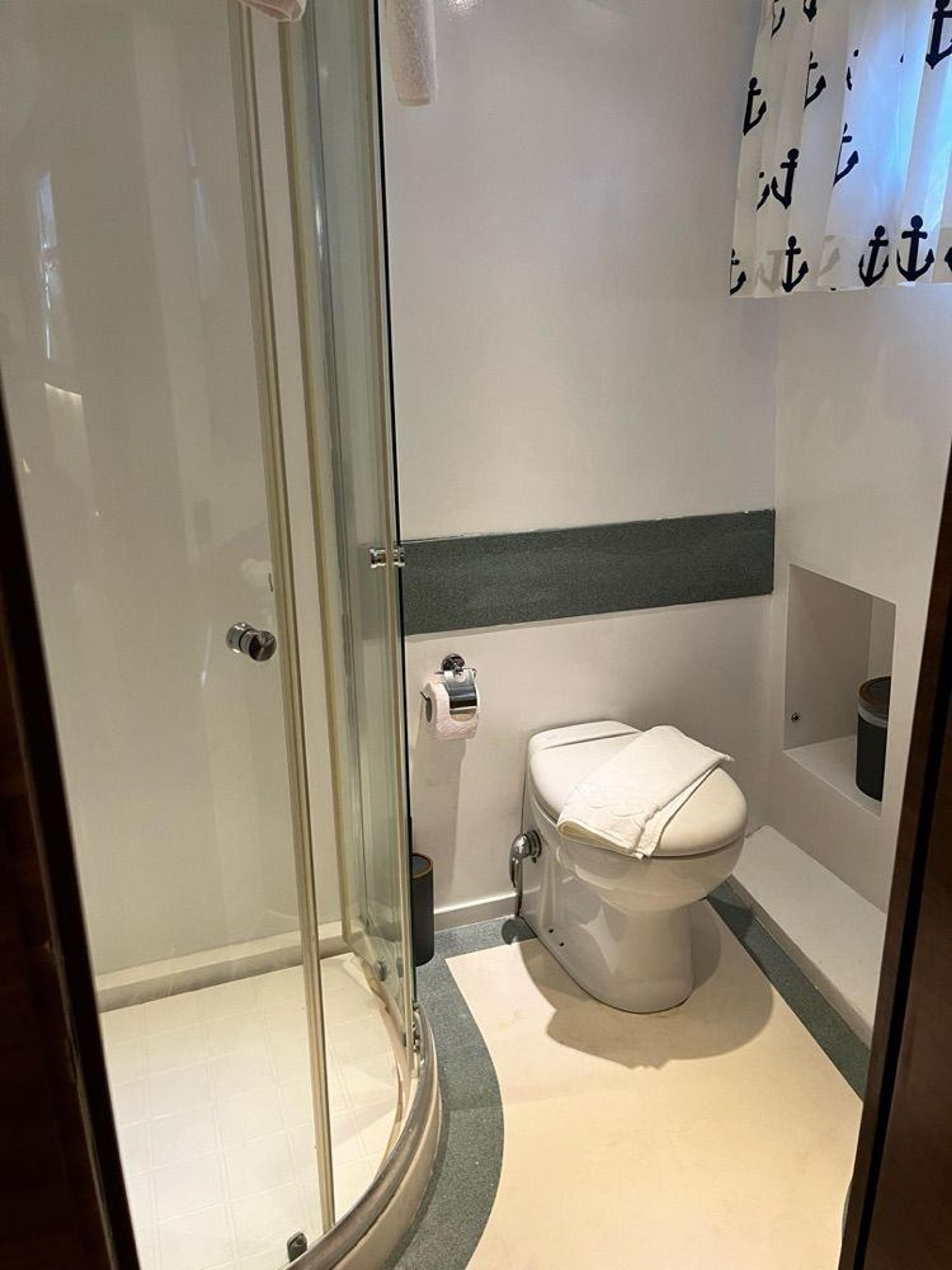 Kiralık Özel yapım 23m Gulet - 923 - photo 9