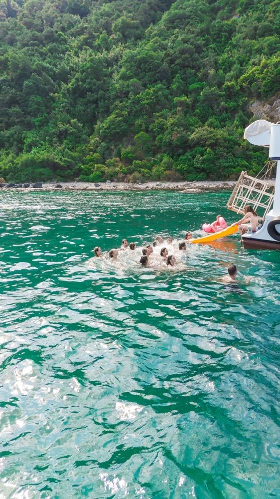 Custom made 15m Motor Yacht