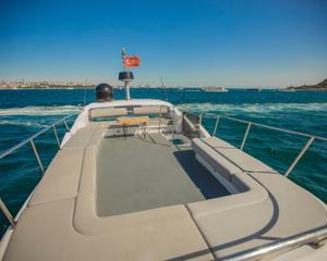 Custom made 14m Motor Yacht