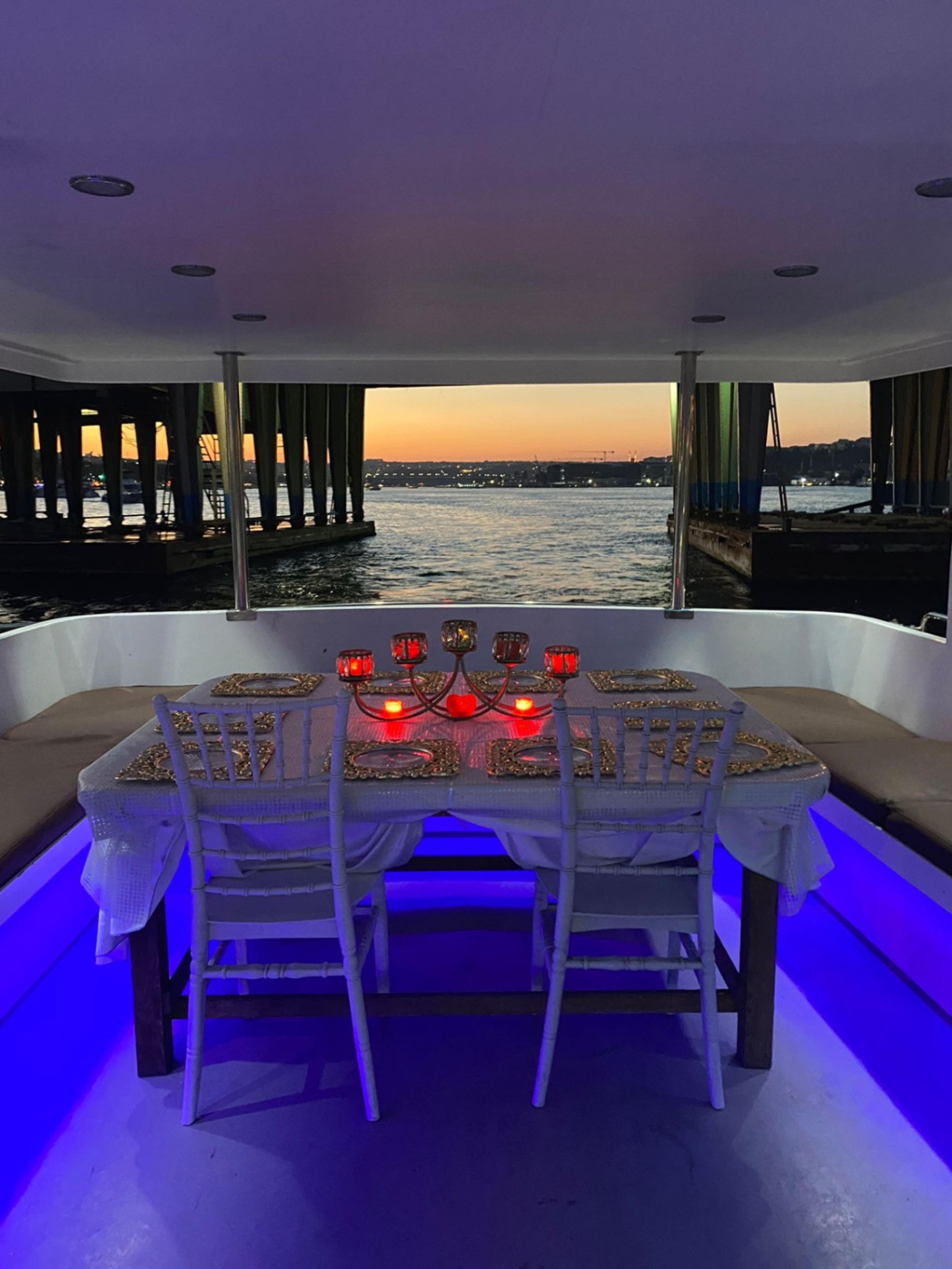 Rental Custom made 16m Party Boat - 66 - photo 7