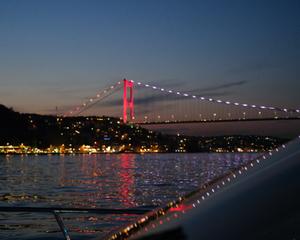 Özel yapım 22m Motoryat