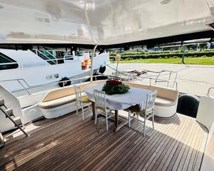Custom made 16m Motor Yacht