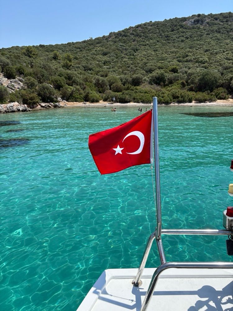 Özel yapım 10m Motoryat