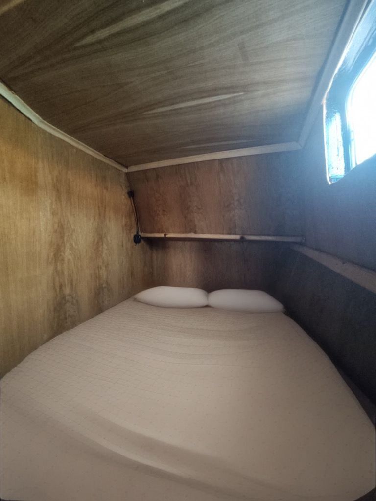 Özel yapım 15m Gulet