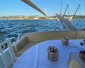 Custom made 18m Motor Yacht