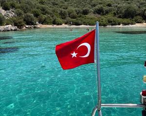 Trawler 10m Motor Yacht