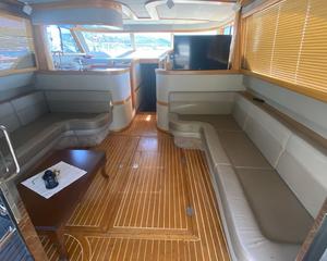 Custom made 20m Motor Yacht