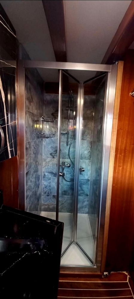 Özel yapım 30m Gulet