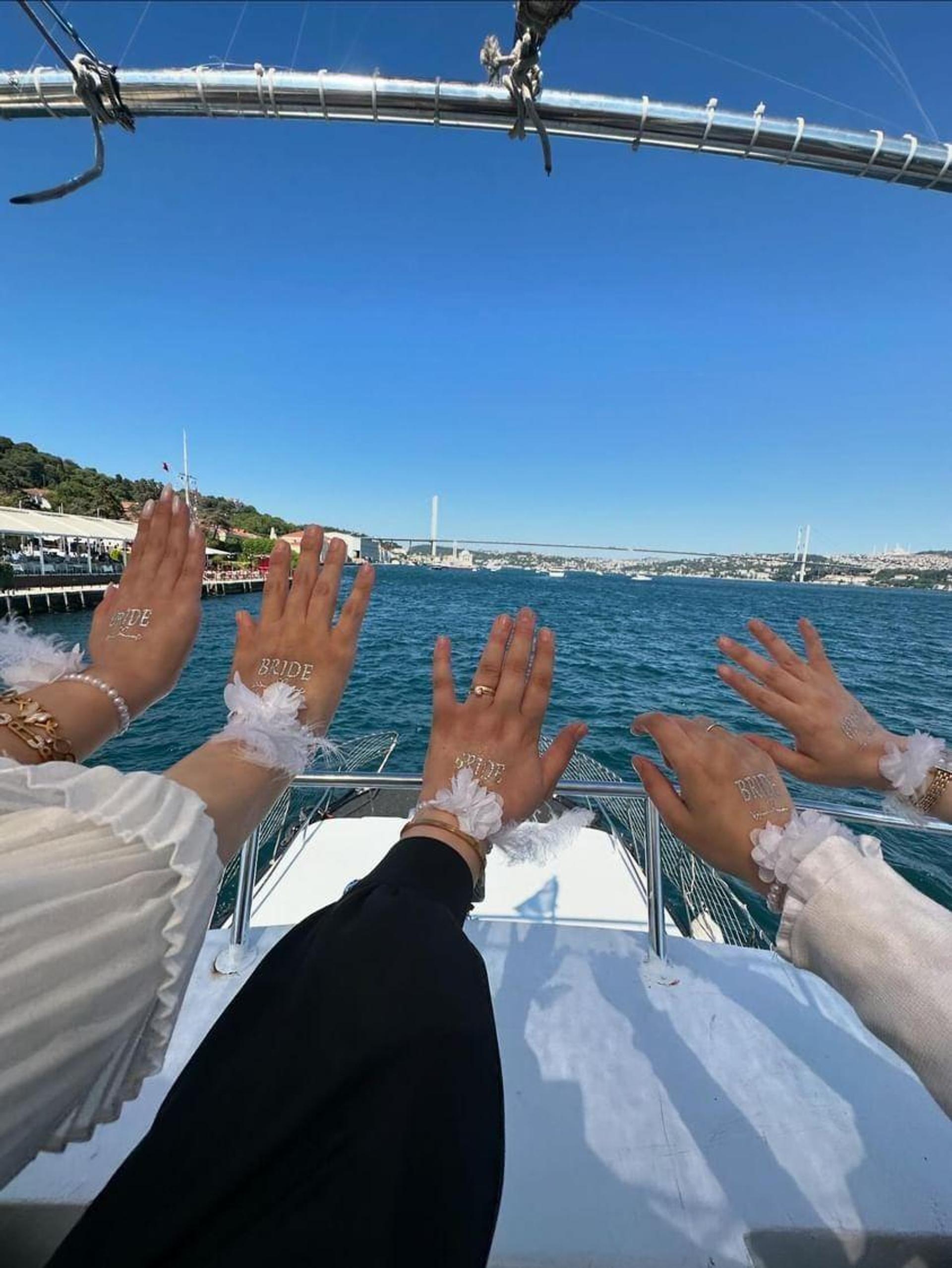 Rental Custom made 16m Motor Yacht - 33 - photo 16