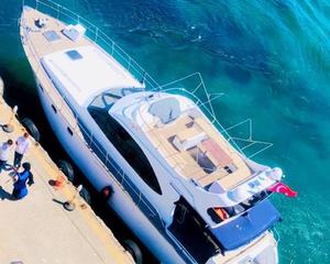 Custom made 18m Motor Yacht