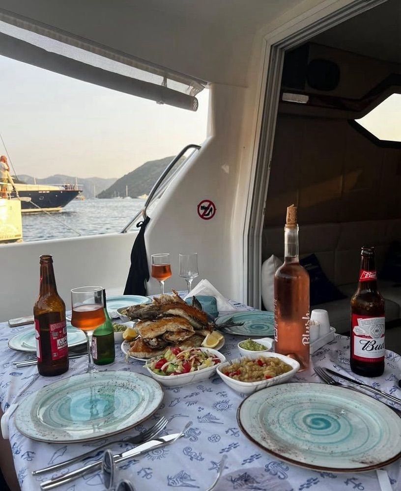 Eurocraft 14m Motor Yacht