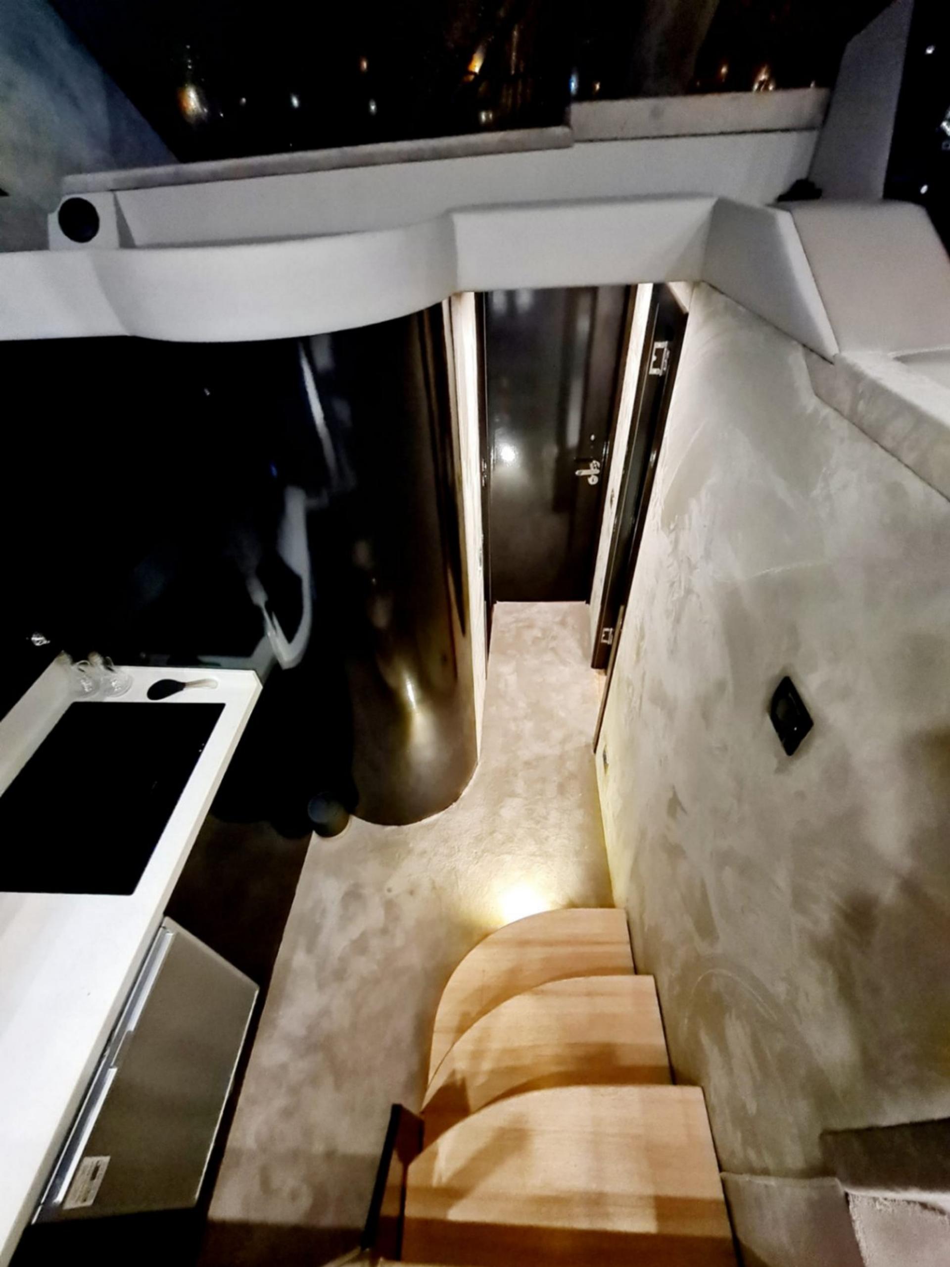 Rental Custom made 15m Motor Yacht - 126 - photo 13