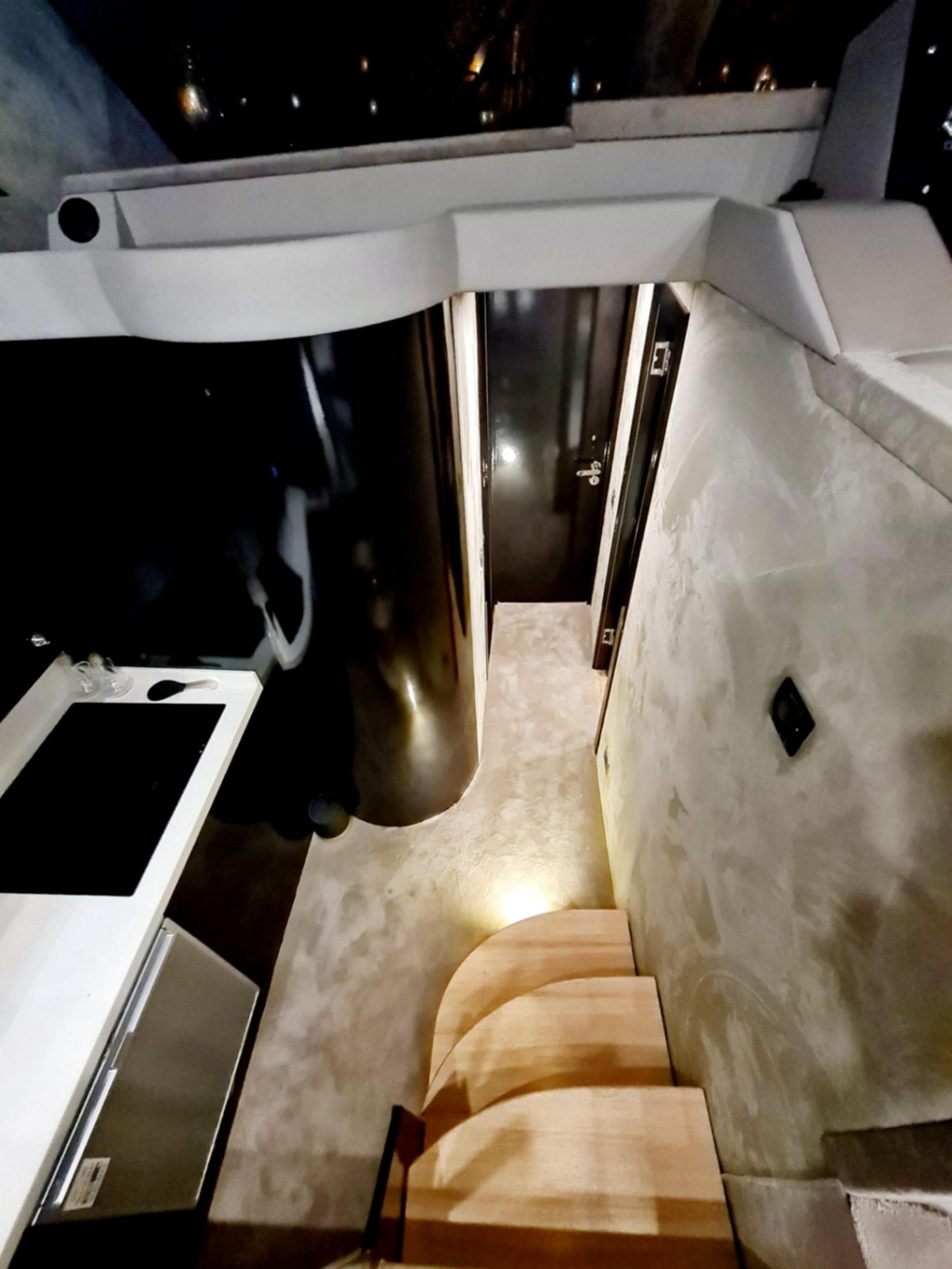 Kiralık Özel yapım 15m Motoryat - 126 - photo 13