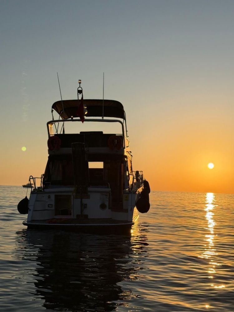 Custom made 14m Motor Yacht