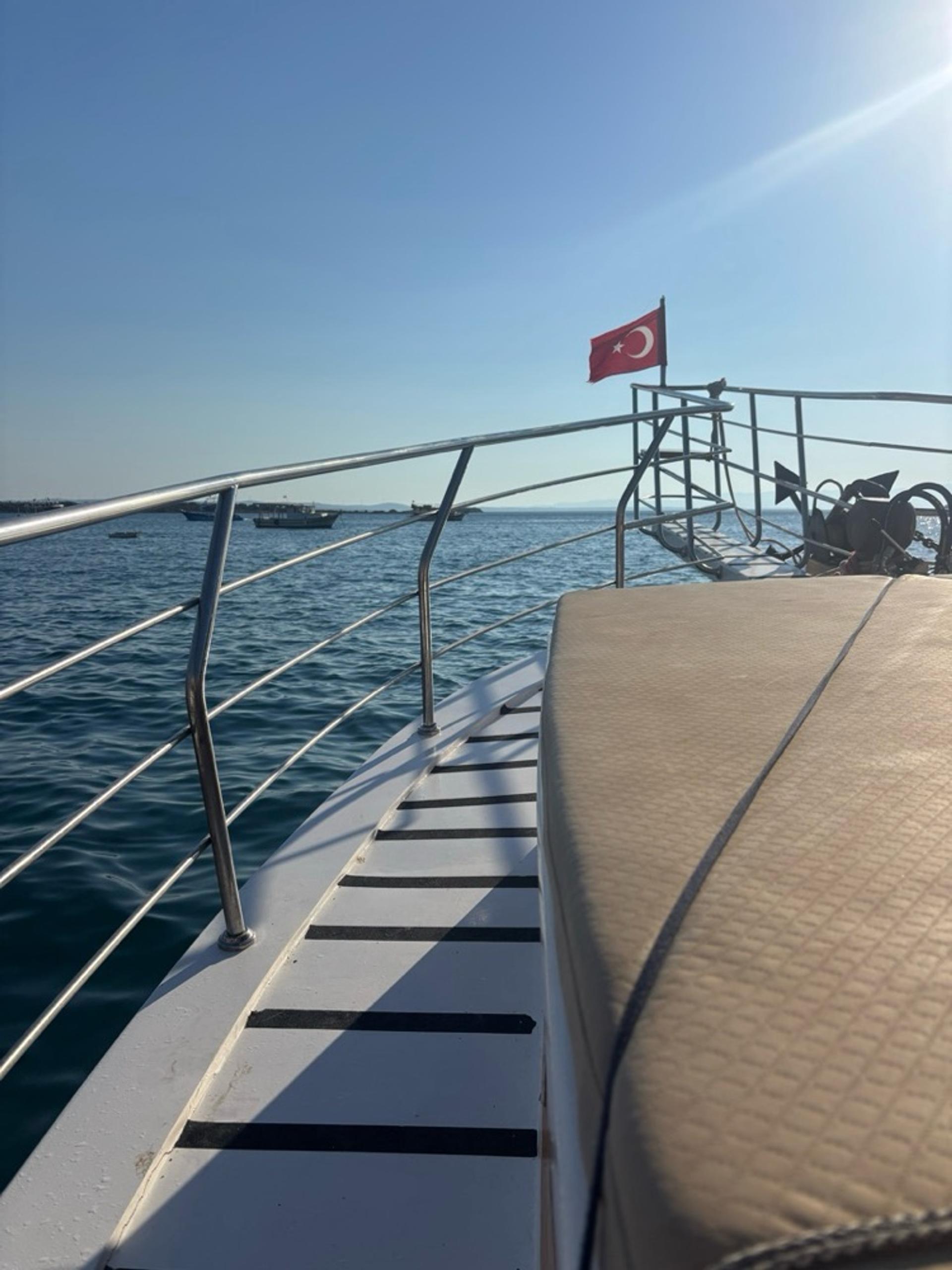 Rental Custom made 11m Gulet - 894 - photo 9